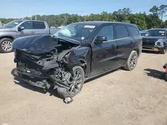 1C4RDHDG2HC930512 2017 DODGE DURANGO