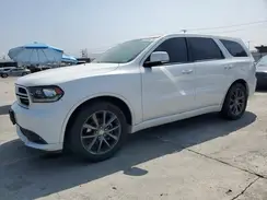 1C4RDHDG2HC936097 2017 DODGE DURANGO