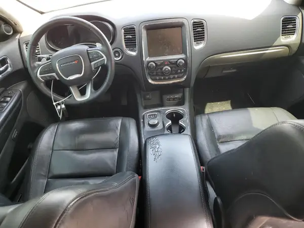 1C4RDHDG2HC936097 2017 DODGE DURANGO - Image 8