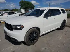 1C4RDHDG2HC936472 2017 DODGE DURANGO