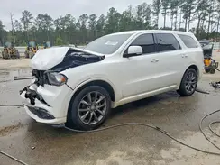 1C4RDHDG2HC944426 2017 DODGE DURANGO