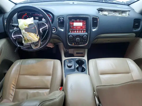 1C4RDHDG2HC944426 2017 DODGE DURANGO - Image 8