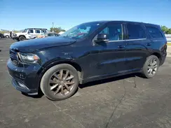 1C4RDHDG2HC944474 2017 DODGE DURANGO
