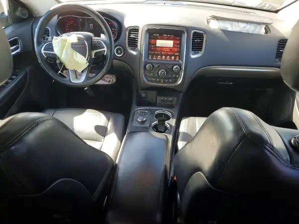 1C4RDHDG2HC944474 2017 DODGE DURANGO - Image 8