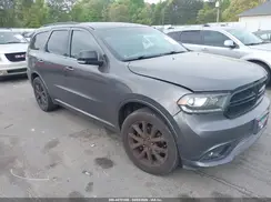 1C4RDHDG2HC944555 2017 DODGE DURANGO