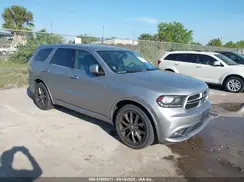 1C4RDHDG2HC957743 2017 DODGE DURANGO