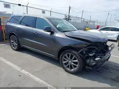 1C4RDHDG2JC145350 2018 DODGE DURANGO