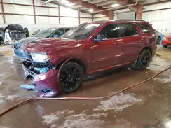 1C4RDHDG2JC149804 2018 DODGE DURANGO