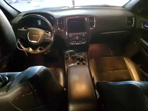 1C4RDHDG2JC149804 2018 DODGE DURANGO - Image 8