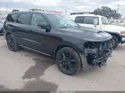 1C4RDHDG2JC184018 2018 DODGE DURANGO