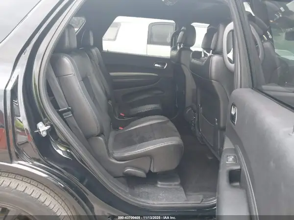 1C4RDHDG2JC184018 2018 DODGE DURANGO - Image 8