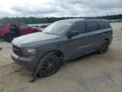 1C4RDHDG2JC213081 2018 DODGE DURANGO