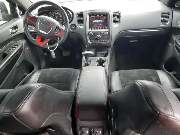 1C4RDHDG2JC213081 2018 DODGE DURANGO - Image 8