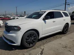 1C4RDHDG2JC218894 2018 DODGE DURANGO