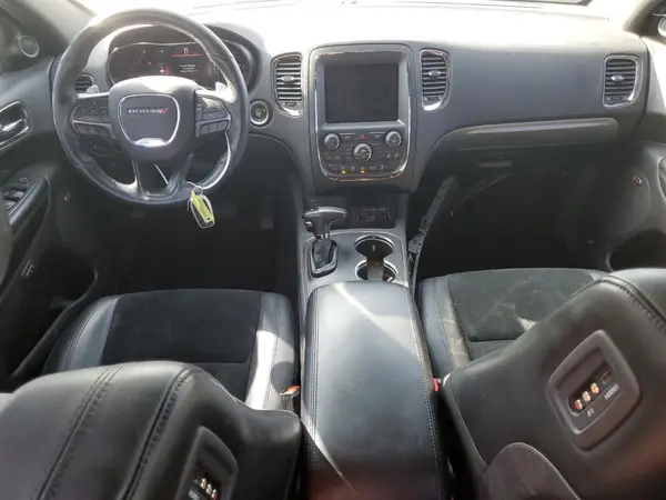 1C4RDHDG2JC218894 2018 DODGE DURANGO - Image 8