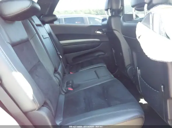 1C4RDHDG2JC222105 2018 DODGE DURANGO - Image 8