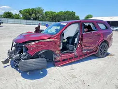 1C4RDHDG2JC231712 2018 DODGE DURANGO