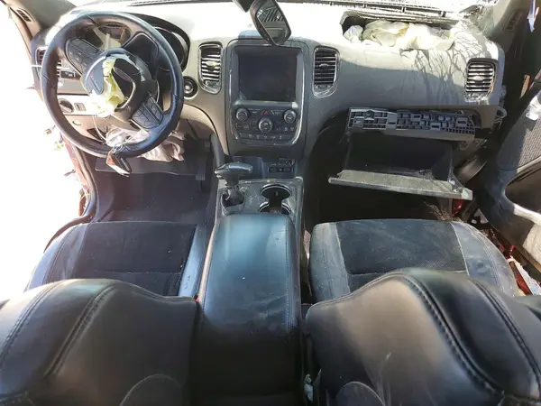 1C4RDHDG2JC231712 2018 DODGE DURANGO - Image 8