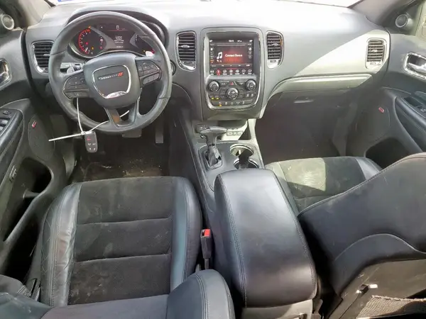 1C4RDHDG2JC231855 2018 DODGE DURANGO - Image 8