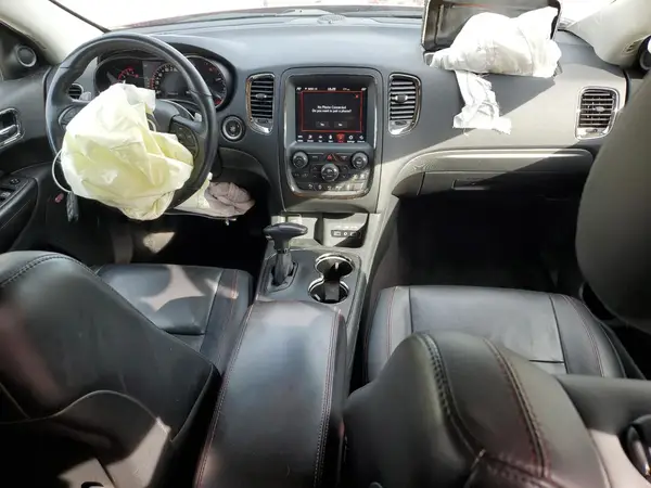 1C4RDHDG2JC239695 2018 DODGE DURANGO - Image 8