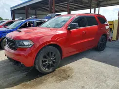 1C4RDHDG2JC248042 2018 DODGE DURANGO