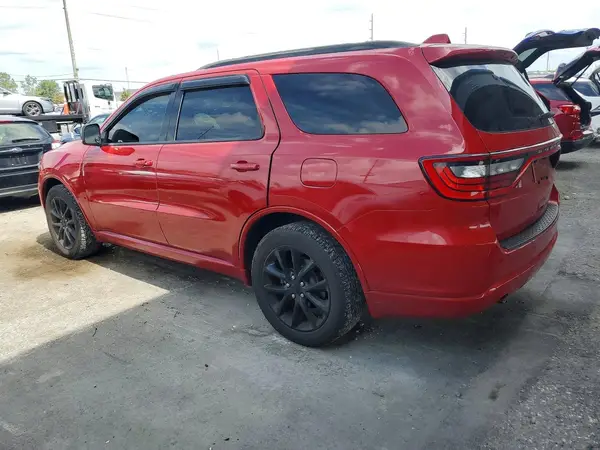 1C4RDHDG2JC248042 2018 DODGE DURANGO - Image 2