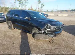1C4RDHDG2JC254777 2018 DODGE DURANGO