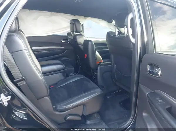 1C4RDHDG2JC254777 2018 DODGE DURANGO - Image 8