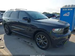 1C4RDHDG2JC261602 2018 DODGE DURANGO
