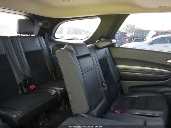 1C4RDHDG2JC261602 2018 DODGE DURANGO - Image 8