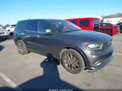 1C4RDHDG2JC281669 2018 DODGE DURANGO