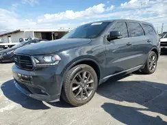 1C4RDHDG2JC289769 2018 DODGE DURANGO