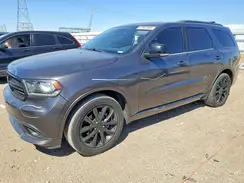 1C4RDHDG2JC289867 2018 DODGE DURANGO