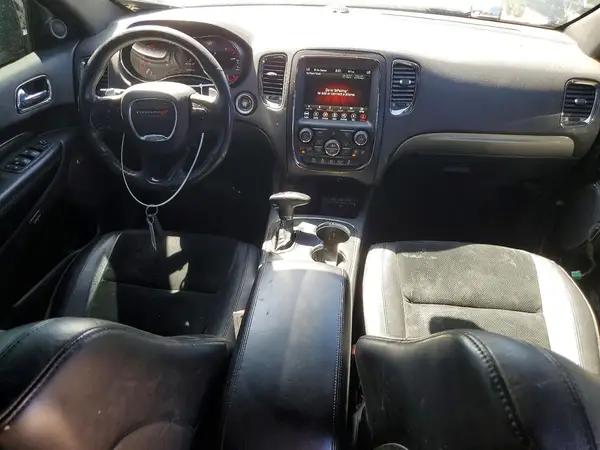 1C4RDHDG2JC289867 2018 DODGE DURANGO - Image 8