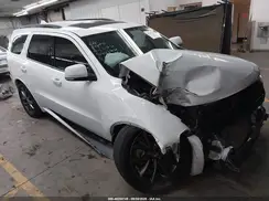 1C4RDHDG2JC290226 2018 DODGE DURANGO