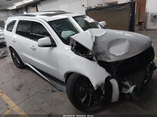 1C4RDHDG2JC290226 2018 DODGE DURANGO - Image 1