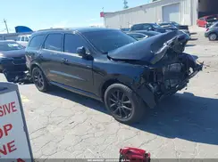 1C4RDHDG2JC290467 2018 DODGE DURANGO