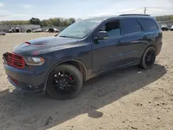 1C4RDHDG2JC369072 2018 DODGE DURANGO