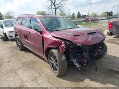 1C4RDHDG2JC413720 2018 DODGE DURANGO