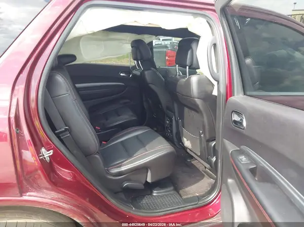 1C4RDHDG2JC413720 2018 DODGE DURANGO - Image 8