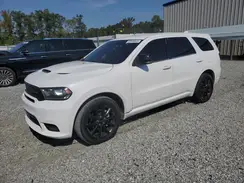 1C4RDHDG2JC413927 2018 DODGE DURANGO
