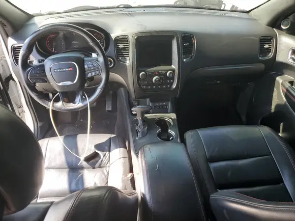 1C4RDHDG2JC413927 2018 DODGE DURANGO - Image 8