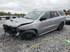 1C4RDHDG2JC413958 2018 DODGE DURANGO