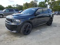1C4RDHDG2JC494203 2018 DODGE DURANGO