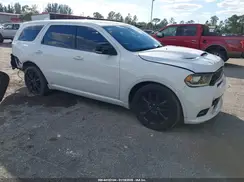 1C4RDHDG2JC495092 2018 DODGE DURANGO