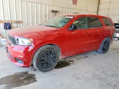 1C4RDHDG2KC534877 2019 DODGE DURANGO
