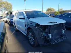 1C4RDHDG2KC535334 2019 DODGE DURANGO