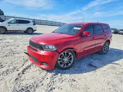 1C4RDHDG2KC556927 2019 DODGE DURANGO