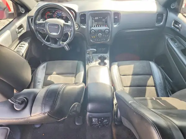 1C4RDHDG2KC556927 2019 DODGE DURANGO - Image 8