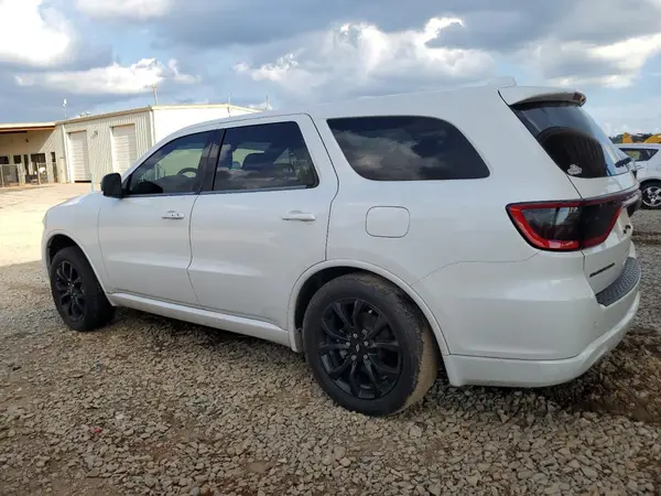 1C4RDHDG2KC575476 2019 DODGE DURANGO - Image 2